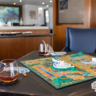 Game Table