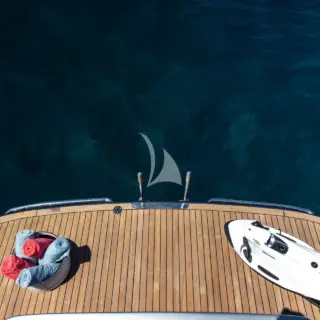 Swimming Platform