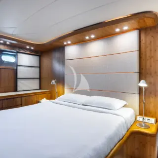 Master Cabin
