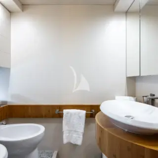 VIP Double Cabin Ensuite
