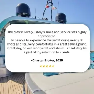 Broker Feedback 2025