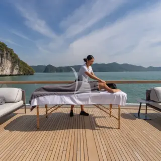 Flybridge