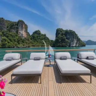 Flybridge