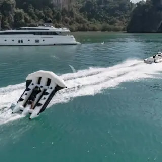 Watersports