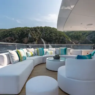 Bridge Deck