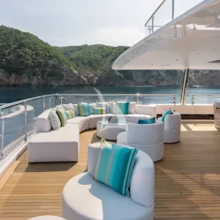 Bridge Deck