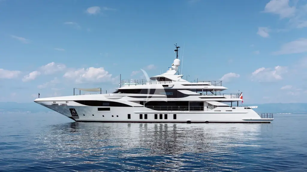 SEAGULL MRD - Profile