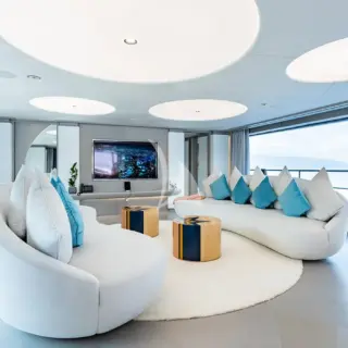 Main Deck