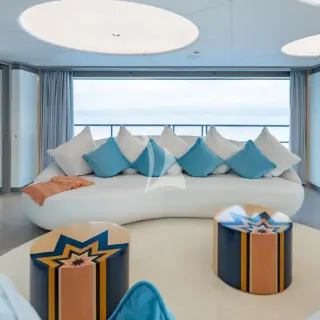 Main Deck