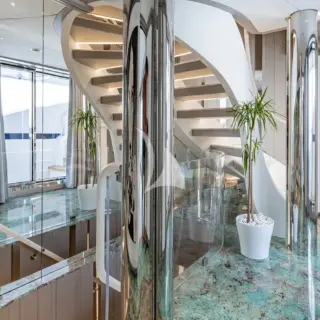 Main Deck