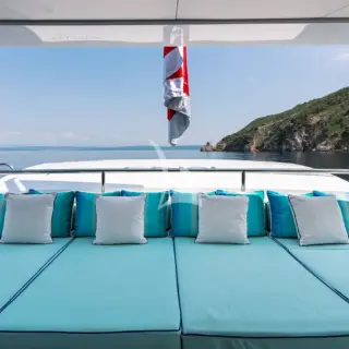 Main Deck Aft