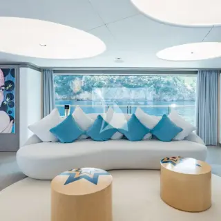 Main Deck