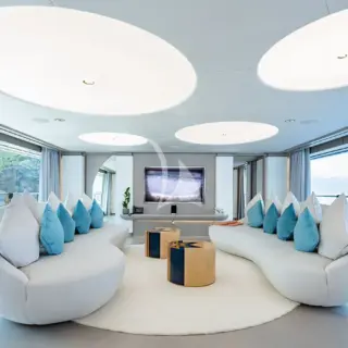 Main Deck