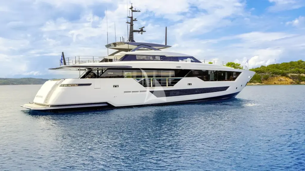 MY MISTAKE - Exterior