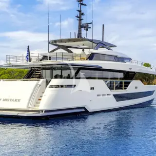 Exterior - aft