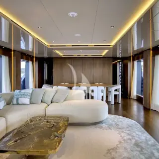 Main salon