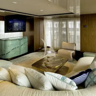 Main salon