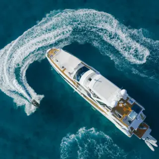 Ariel View