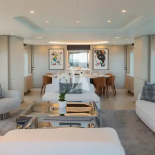 Main Salon