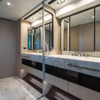Master ensuite