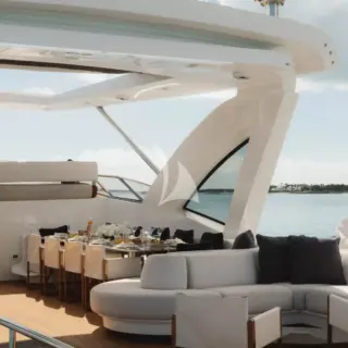 Sun Deck