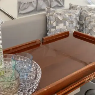 LA LOEVIE - Dining table