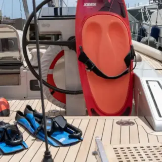 LA LOEVIE - Watertoys