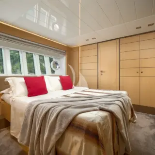 VIP cabin