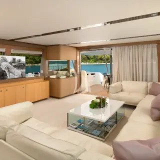 Saloon