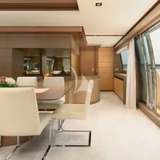 Saloon