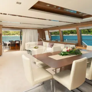 Saloon