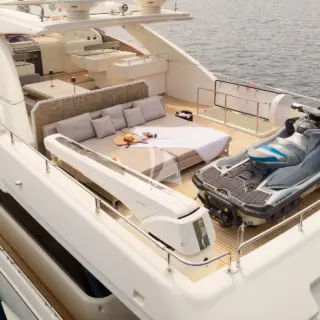 Flybridge