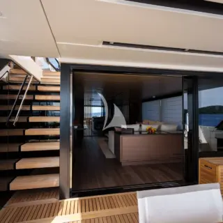 Main Deck Aft