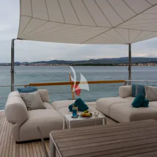 Sun Deck