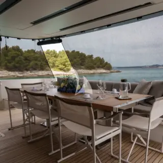 Main Deck Aft