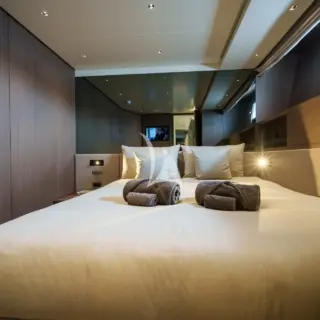 Guest Stateroom