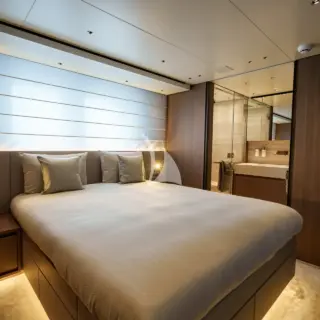 Guest Stateroom