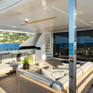 PALOMA Aft deck 2