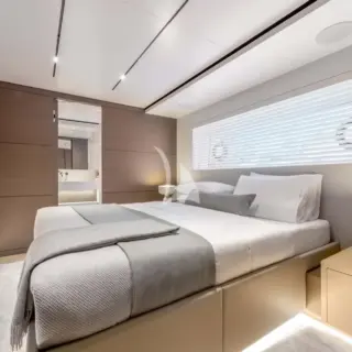 PALOMA - Double Cabin