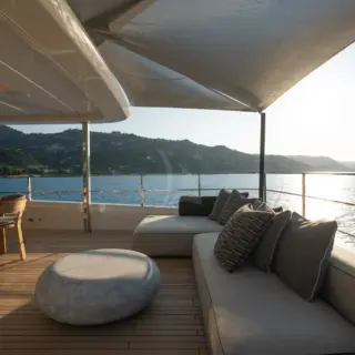 PALOMA bridge deck detail