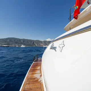 PALOMA Exterior garage