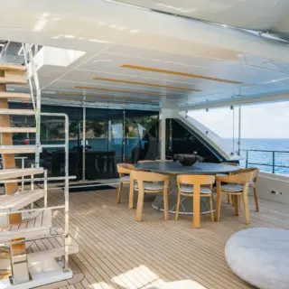 PALOMA bridge deck 1