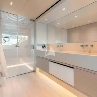PALOMA - Master Ensuite