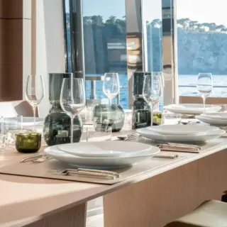 PALOMA - Main Dining