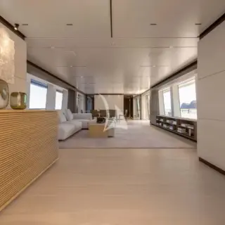 PALOMA - Main Salon