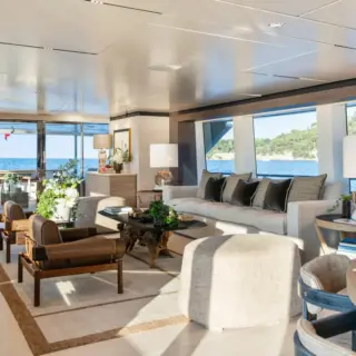 PALOMA main deck saloon 2