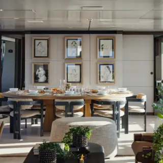PALOMA main deck dining 2