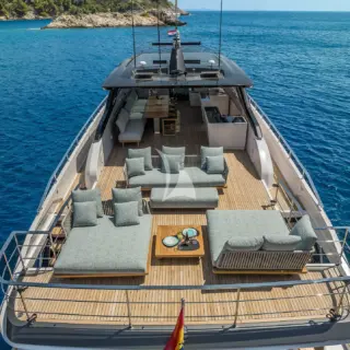 Flybridge