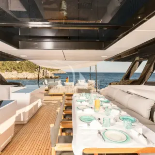 Flybridge