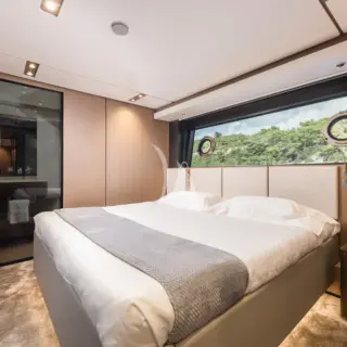 VIP Cabin I